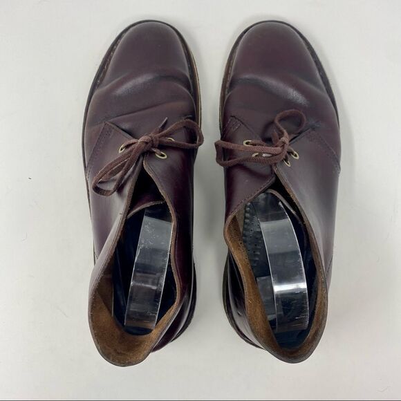 Clarks Desert Boots- Size 10 - Picture 10 of 12